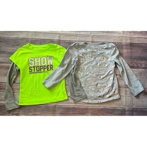 Girls 4T Lot of 2 Bundle, Circo, Under Armour